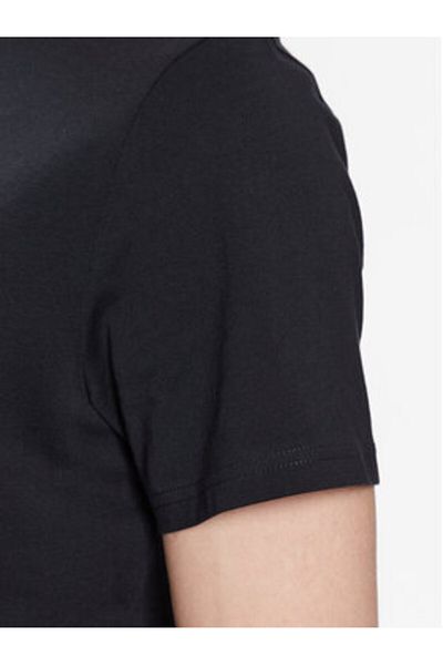 4F Tricou bărbătesc 4FSS23TTSHM539 bleumarin