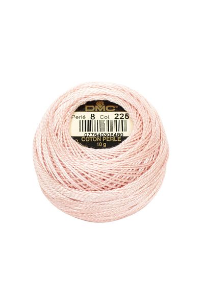 Dmc Koton Perle 8 Number 225