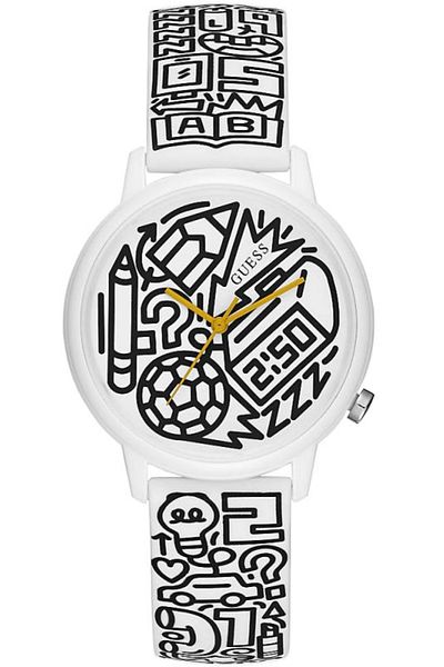 Guess Guess Watch, Time with Give V0023M9