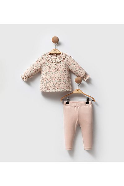 Cassiope Baby Set