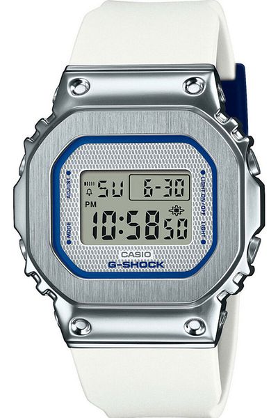 Casio Casio G-Shock watch, The Origin GM-S5600LC-7ER