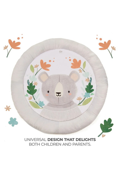 Kinderkraft SALTEA EDUCATIVA KINDERKRAFT COZYPLAY