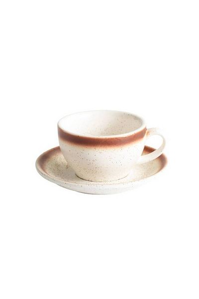 Generic كوب قهوة - شفق - 250 مل