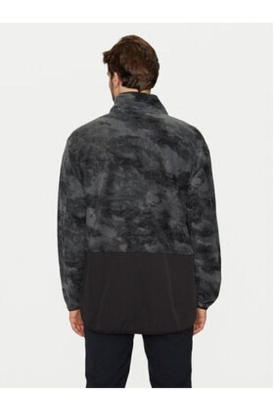 4F Men's Fleece 4FWAW24TFLEM299 Gray