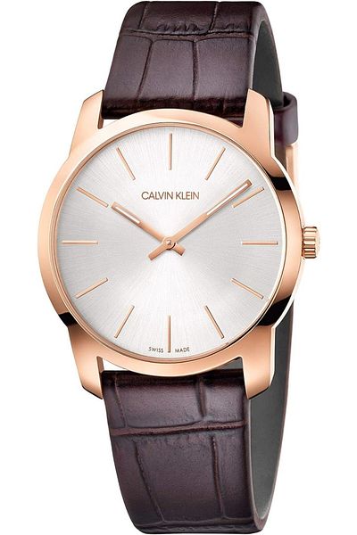 Calvin Klein Calvin Klein watch, City Extension K2G226G6
