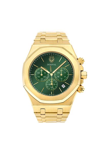 Donoval Donoval watch, Otto DL0011