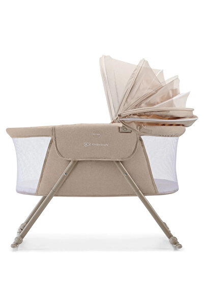 Kinderkraft PATUT KINDERKRAFT LOVI, 3 IN 1, BEIGE