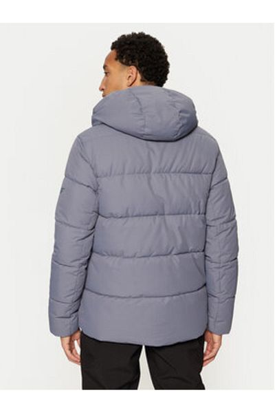 4F Men's Ski Jacket 4FWAW24TTJAM580 Blue