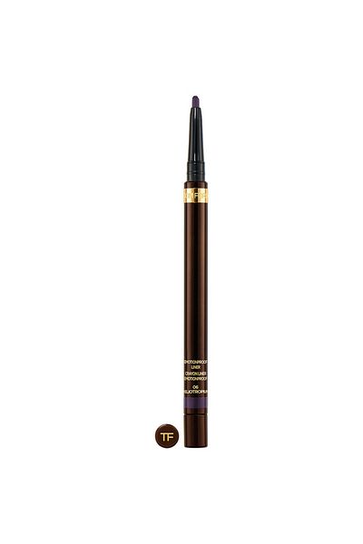 Tom Ford Eye pencil Tom Ford Emotionproof Eyeliner, 08 Motocyclette
