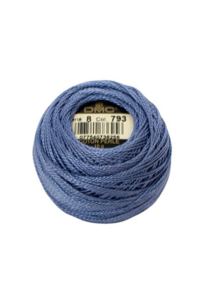 Dmc ΚΟΤΟΝ ΠΕΡΛΕ ΝΟ 8 793