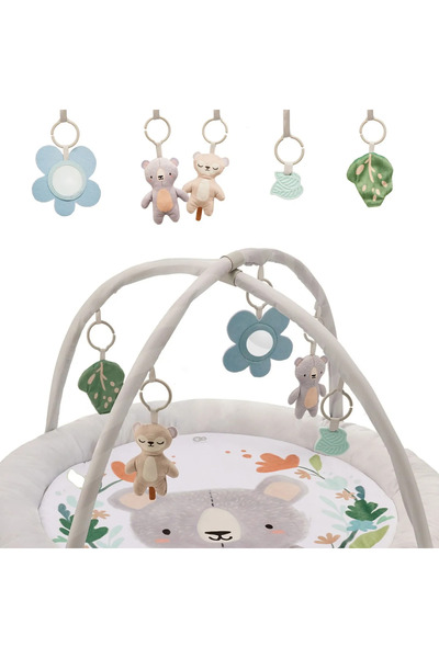 Kinderkraft SALTEA EDUCATIVA KINDERKRAFT COZYPLAY