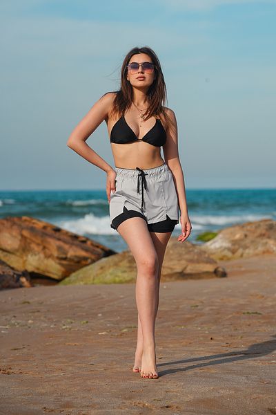 winmoda Swim Shorts Survive The Sea