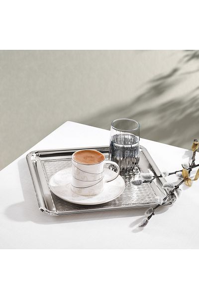Schafer Ela Presentation Tray 1 Piece-Platinum04