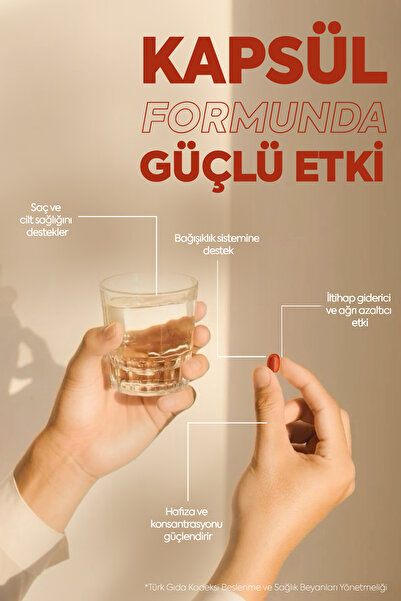 Zühre Ana Çörek Otu Yağı Softjel 90 Kapsül 1300 Mg