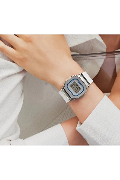 Casio Ρολόι Casio G-Shock, The Origin GM-S5600LC-7ER