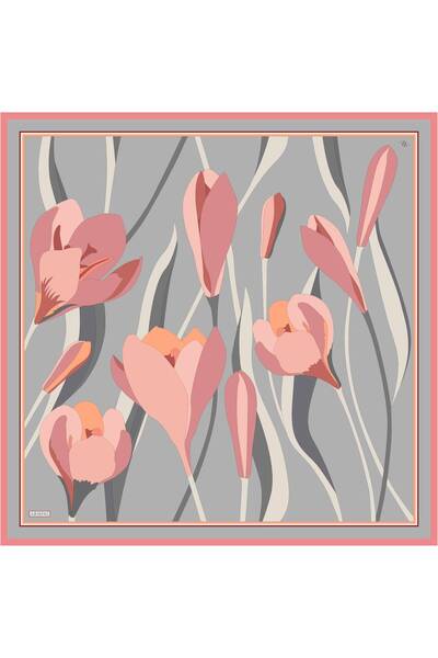 Armine İPEK EŞARP 9302D (SURA)-35