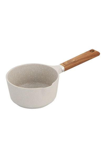 Bergner Non-stick frying pan 16 cm Natural