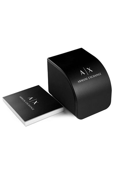 Armani Exchange Men's Watch, Armani Exchange, Outerbanks AX1343