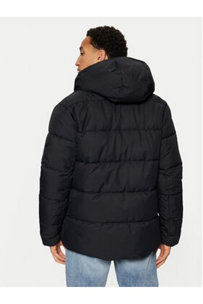 4F Men's Ski Jacket 4FWAW24TTJAM580 Black