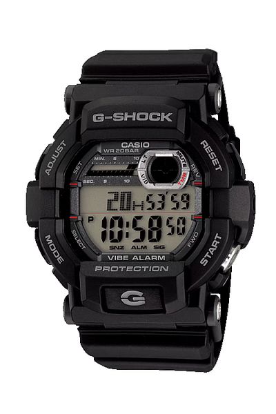 Casio Ceas Barbati, Casio G-Shock, Classic GD-350 GD-350-1ER
