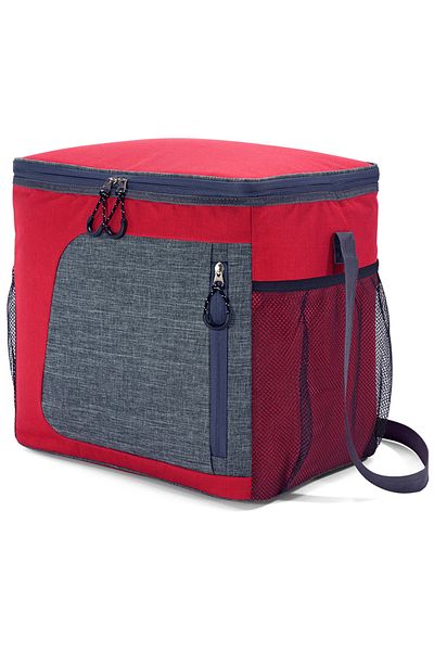 Benzi Thermal Insulated Bag Bz 5611, 28 L, 35 X 32 X 25 Cm, Red
