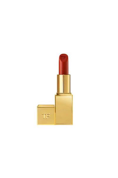 Tom Ford 24k Gold Lip Color Lipstick, 3 G, Scarlet Rouge