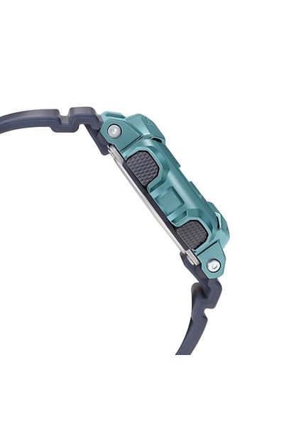 Casio G-Shock Analog-Digital Blue Dial Women GM-S110LB-2ADR (G1316)