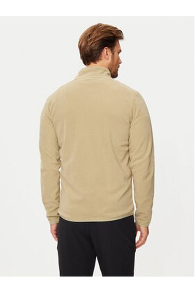 4F Men's Fleece 4FWAW24TFLEM250 Green