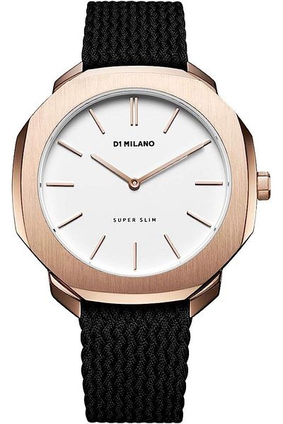 D1 Milano D1 Milano Watch, Super Slim SSPL04