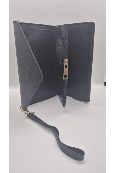 ALFA AKSESUAR 03 Women's Paper Money and Card Holder Wallet