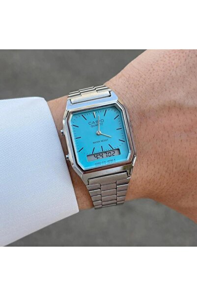 Caslo Casio Classic Watch
