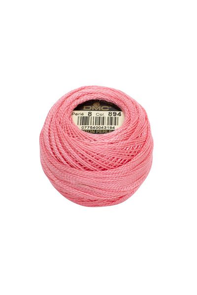 Dmc Koton Perle 8 Number 894