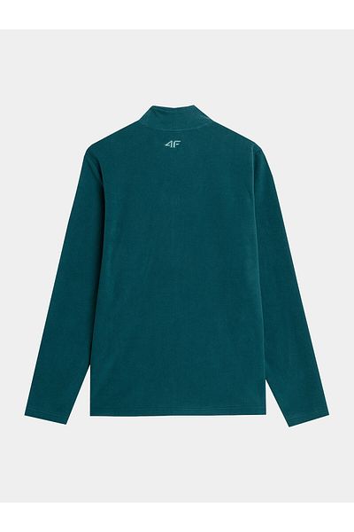 4F Men's Fleece TFLEM123 Turquoise