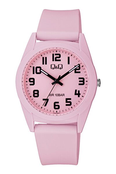 Q&Q V13A-006Vy Men's Wristwatch