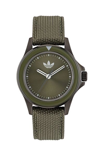 adidas Adidas watch, Expression One AOFH23017