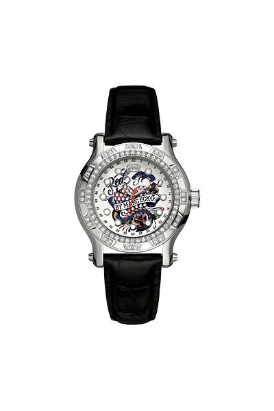 Marc Ecko Marc Ecko watch, The Flyaway E12589M1