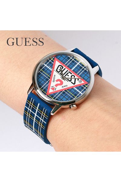 Guess Guess Watch, Clash V1029M1