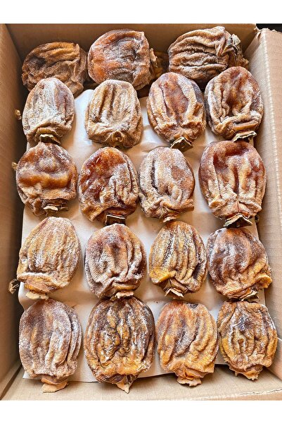 Usta’nın doğal atölyesi Cennet hurması kurusu 1kğ