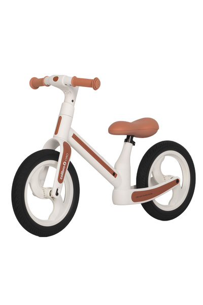 Colibro Bicicleta De Echilibru Pliabila Ciao, Fara Pedale, Roti De Cauciuc, 3...