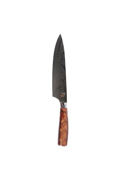 MasterPro TETSU chef's knife 20 cm stainless steel