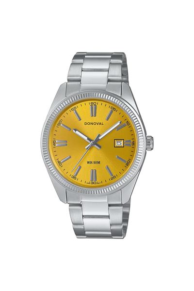 Donoval Men's Watch, Donoval, Vintage DL0035