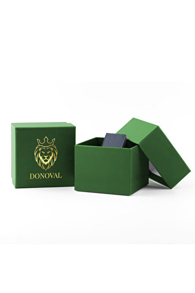 Donoval Men's Watch, Donoval, Vintage DL0038