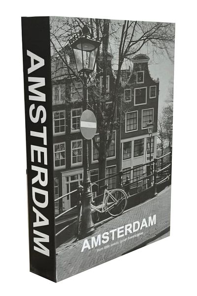 BSEYSTORE 2025-705 Amsterdam