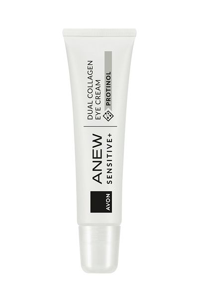 AVON Anew Sensitive Dual Collagen Eye Cream