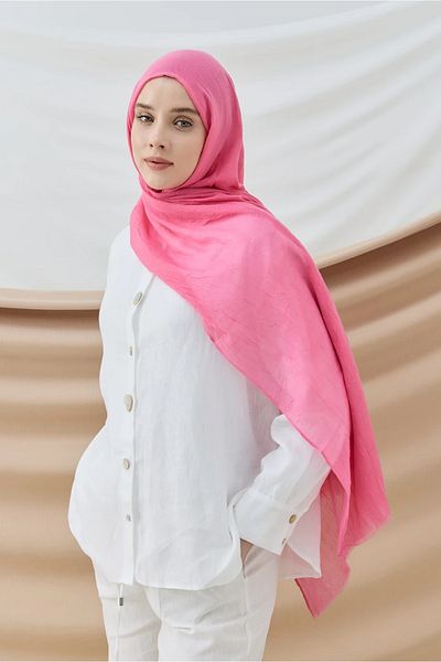 Modakaşmir Bamboo Shawl