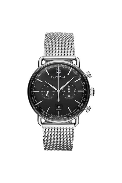Donoval Ceas Barbati, Donoval, Chronograph DL0028