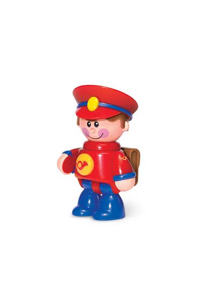 D-Toys Postman figurine – Tolo