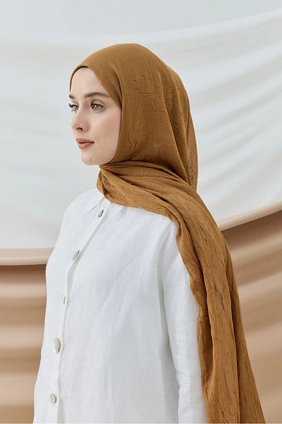 Modakaşmir Bamboo Shawl