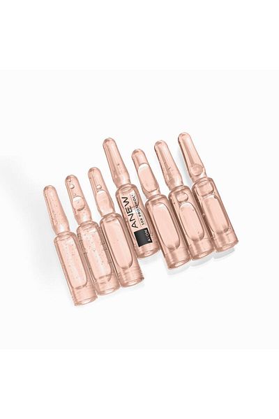 AVON Avon Anew Skin Renewal Power Plumping shots