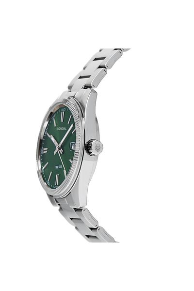 Donoval Men's Watch, Donoval, Vintage DL0040